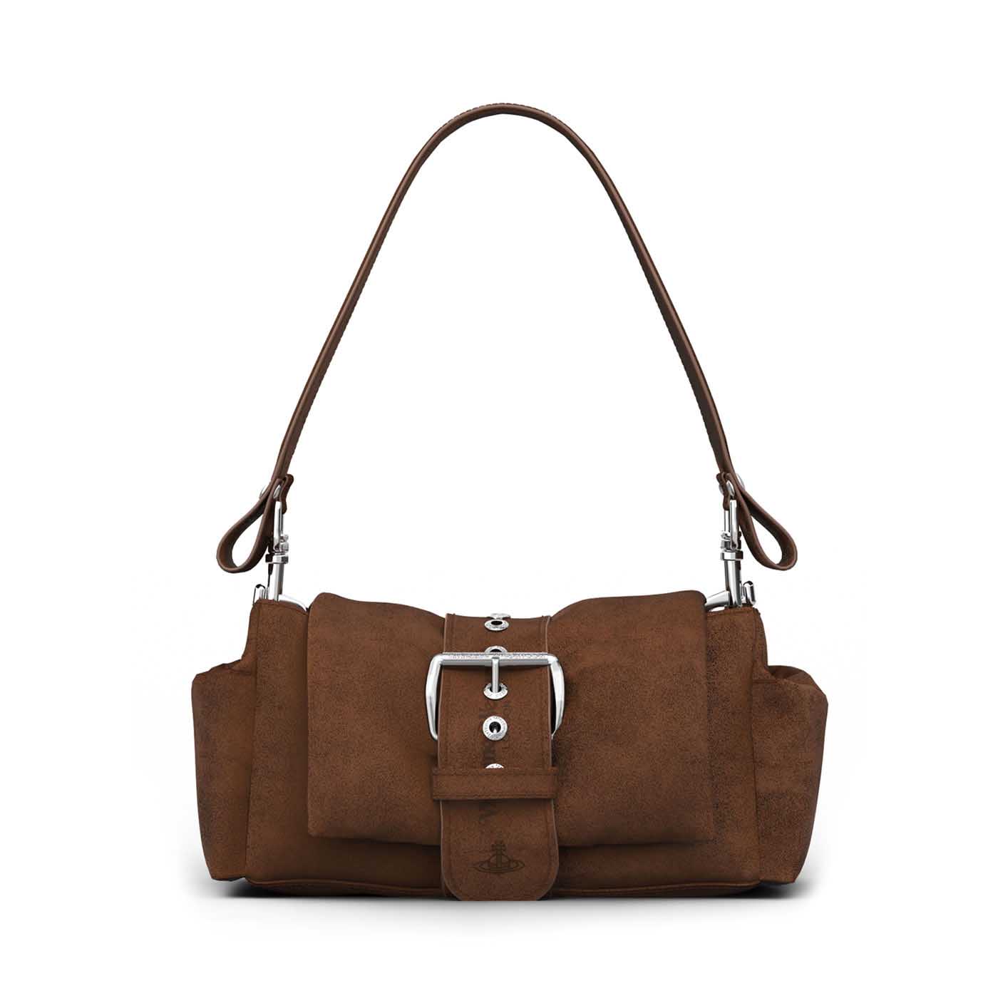 Vivienne Westwood Hazel Treasure Handbag